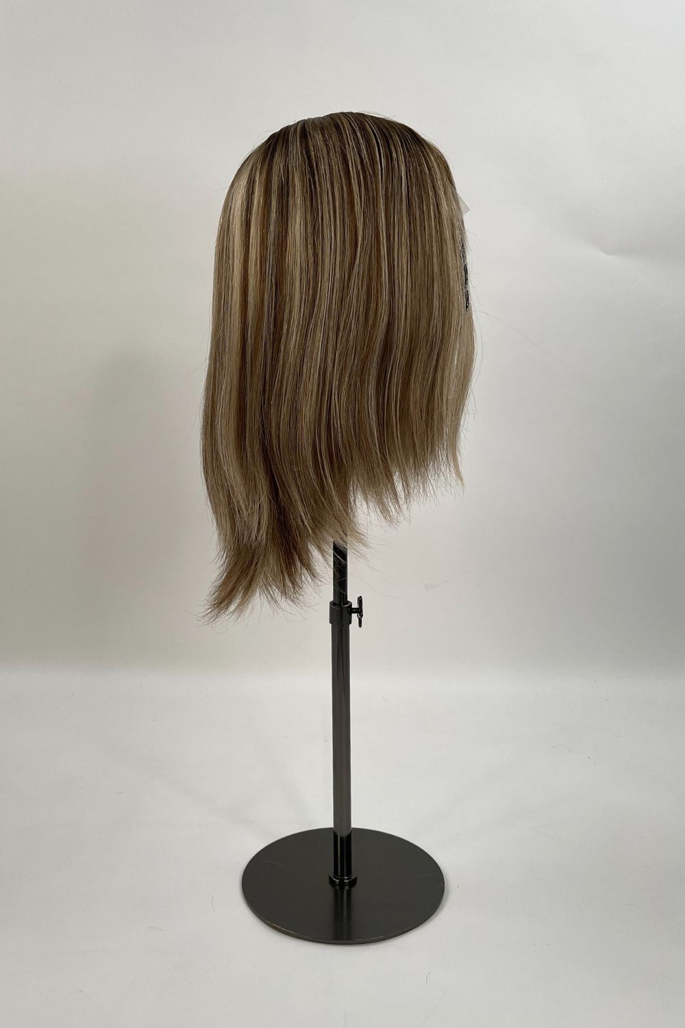 BHBD Celeste full lace wig, cool tones and highlights.