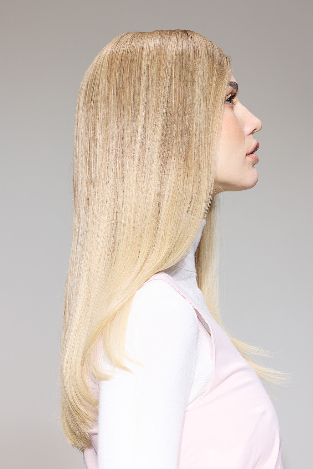 Shine Tone Cool Beige - color mask - non permanent color gel with nourishing care