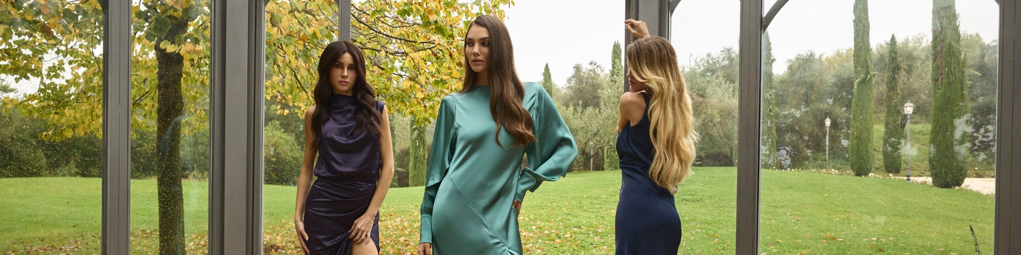 Premium tape extensions, trendy ponytails, and stylish hairbands - BHBD's diverse collection caters to all your hair accessory needs. 