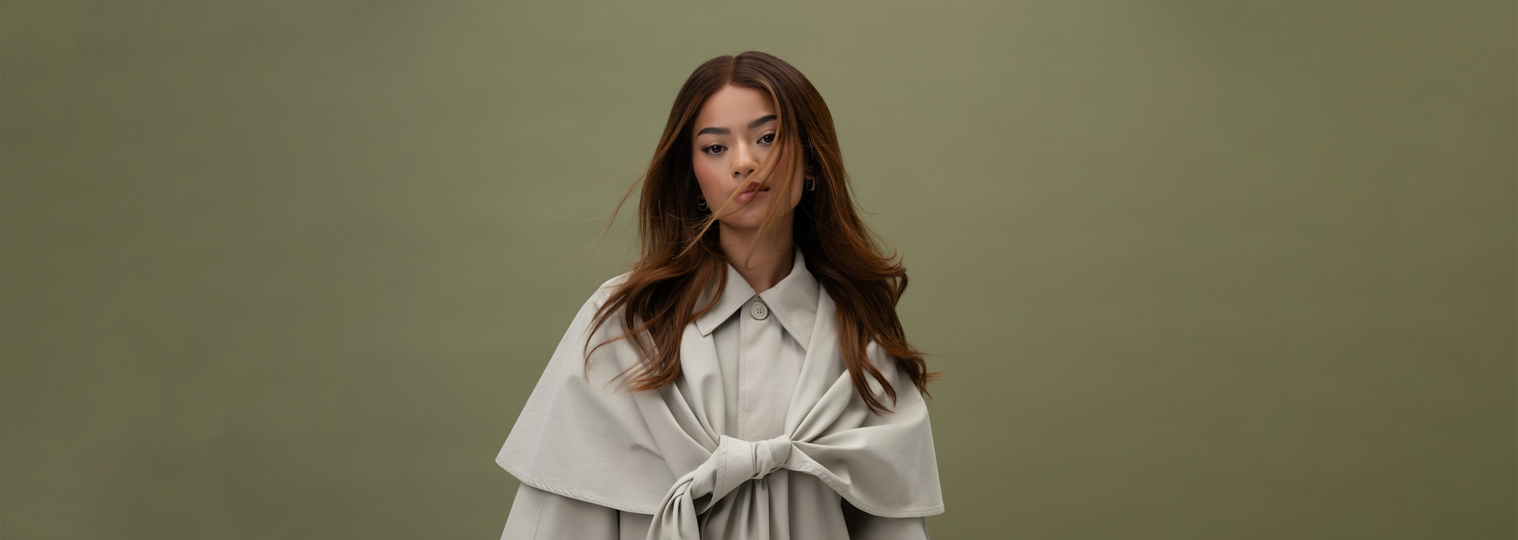 BHBD's Hair Mask crafted to nourish and repair every strand.